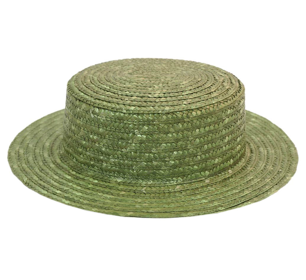 Chapeau Canotier personnalisé Mon Canotier Chapeau Canotier personnalisé Mon Canotier