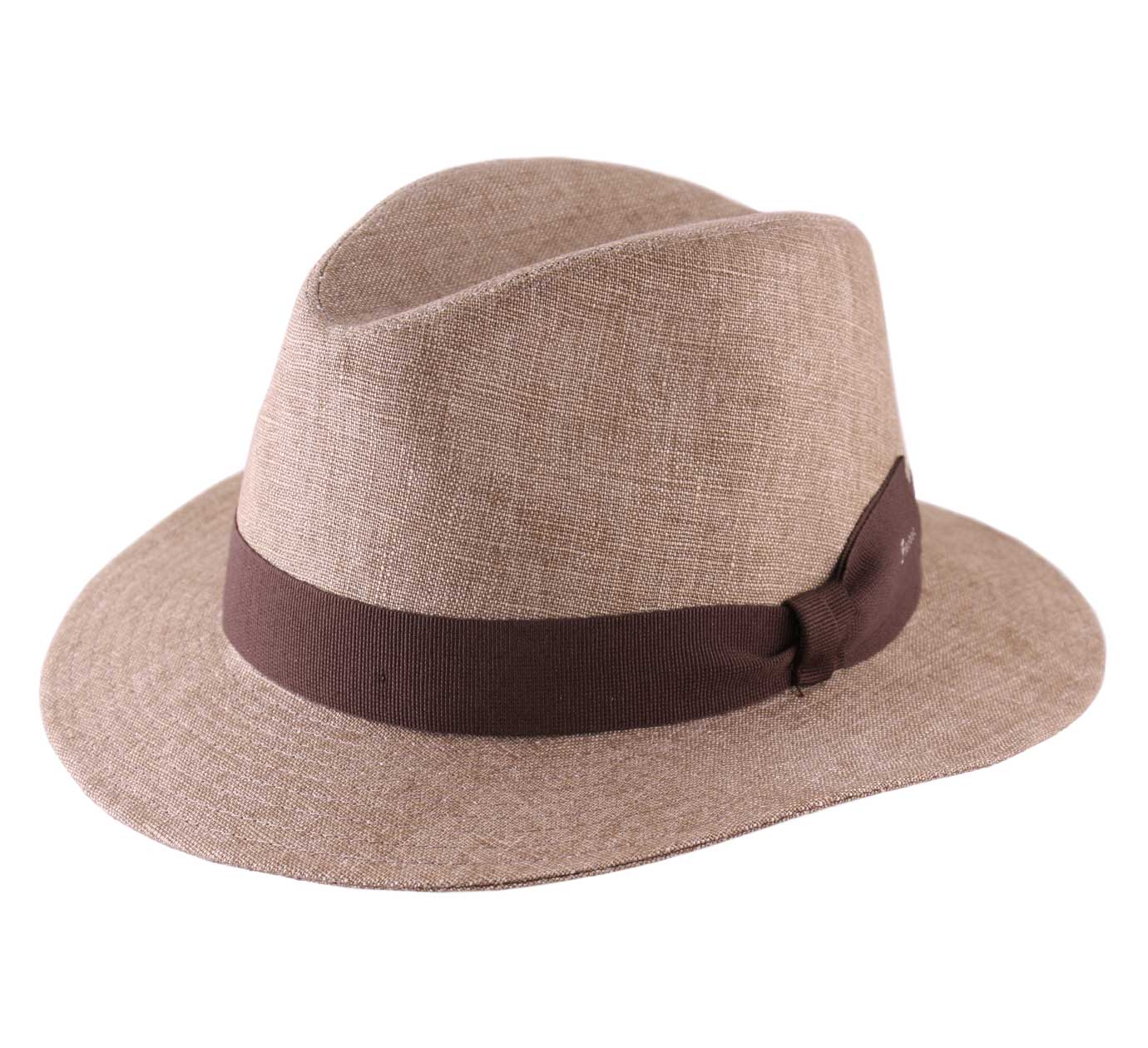 chapeau en lin Traveller Fin Jeans chapeau en lin Traveller Fin Jeans
