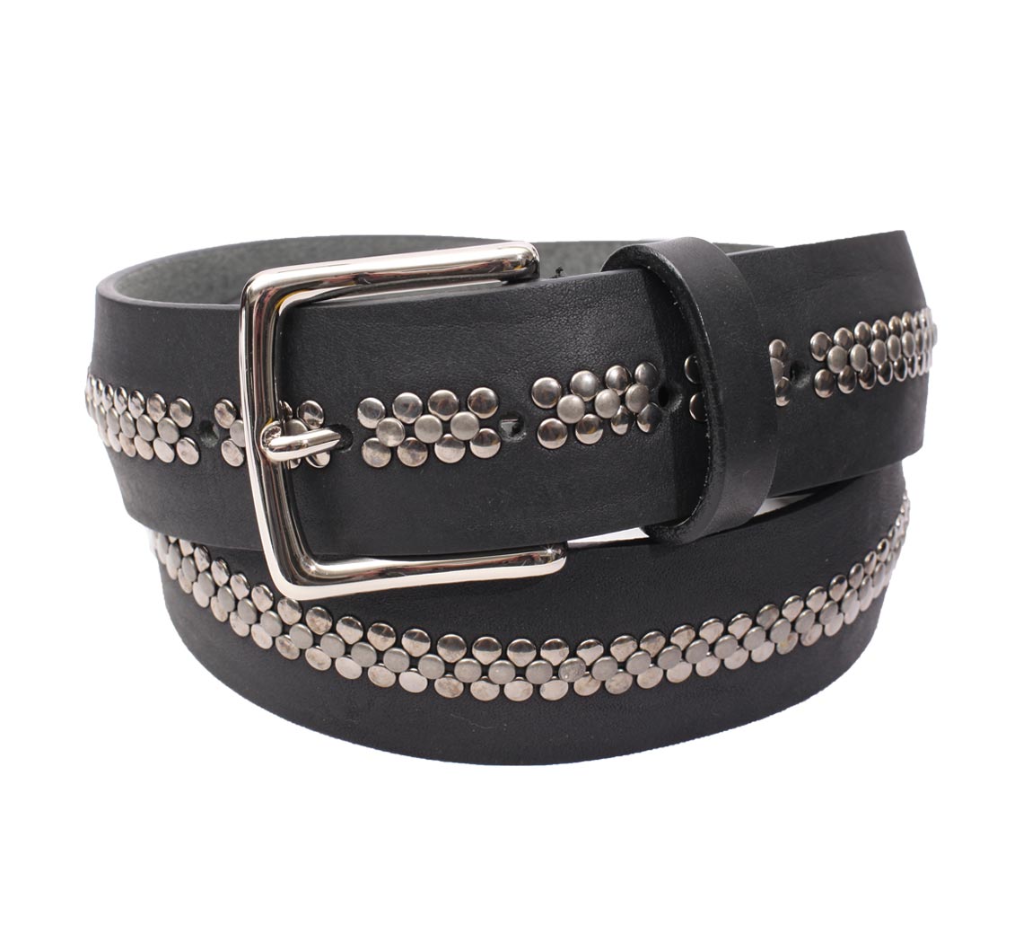 Ceinture Noire Crock Ceinture Noire Crock