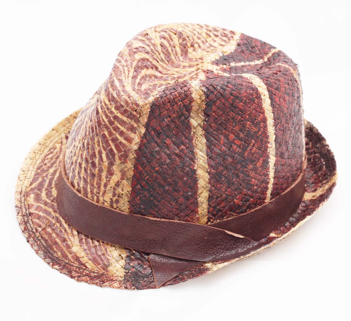 Chapeau Harmony Chapeau Harmony