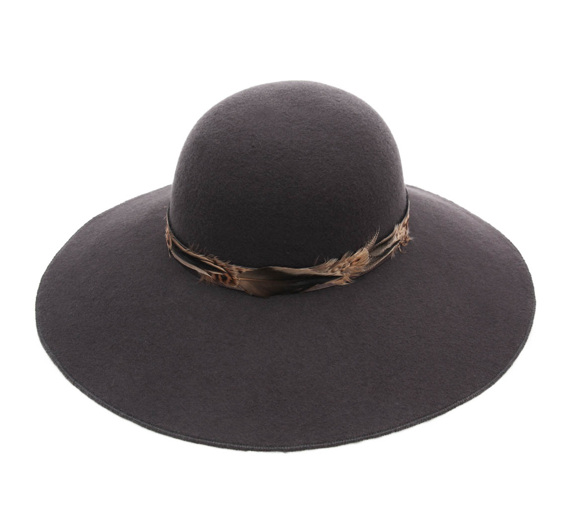 Chapeau Garis Chapeau Garis
