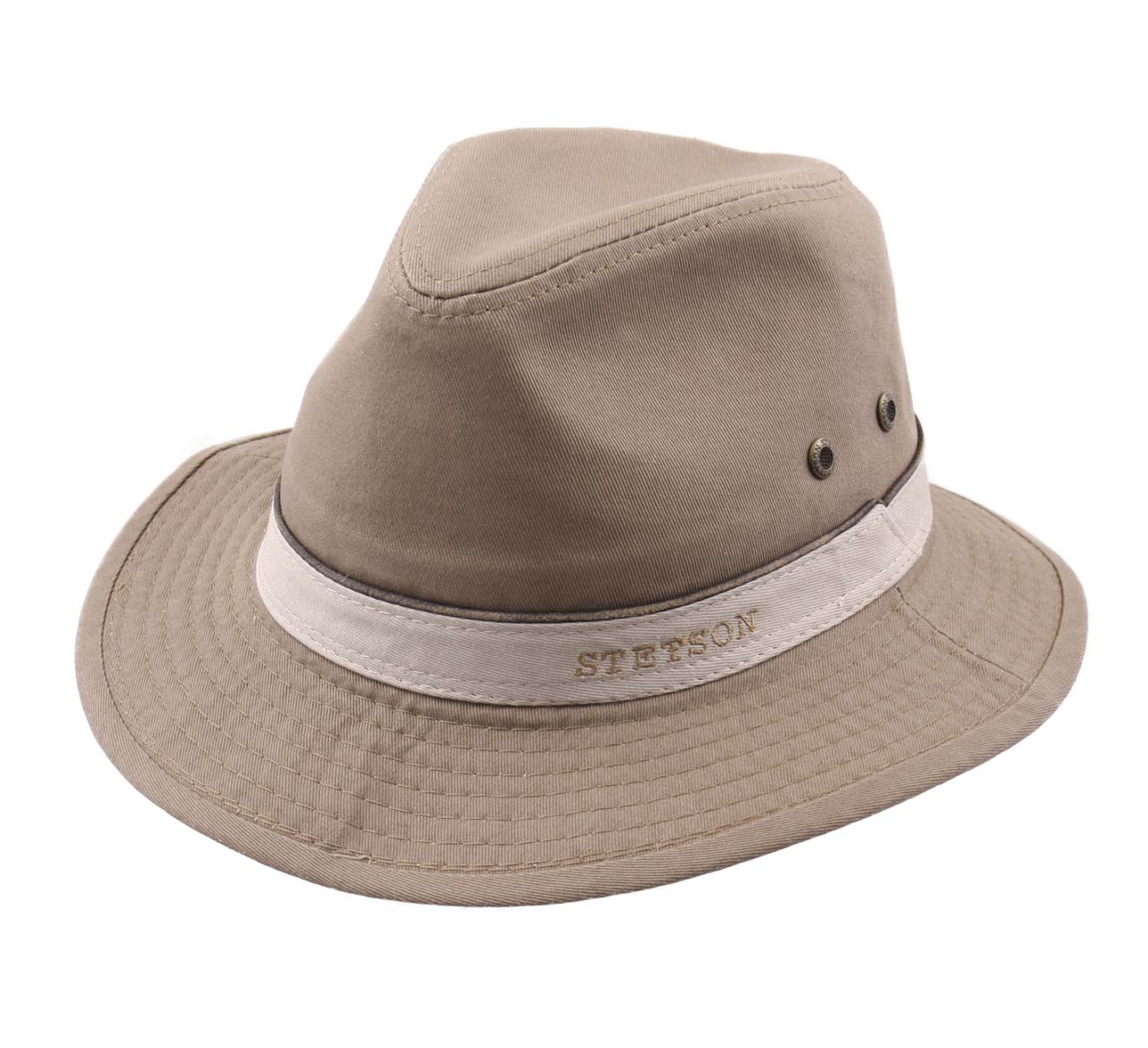 Chapeau Traveller Coton Chapeau Traveller Coton