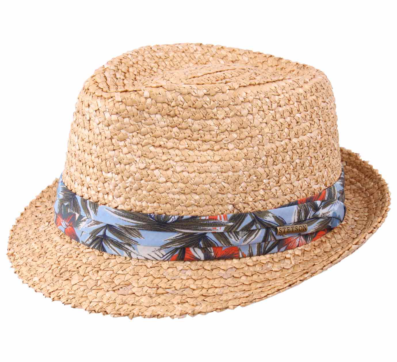 Chapeau Trilby Vintage Wheat Chapeau Trilby Vintage Wheat