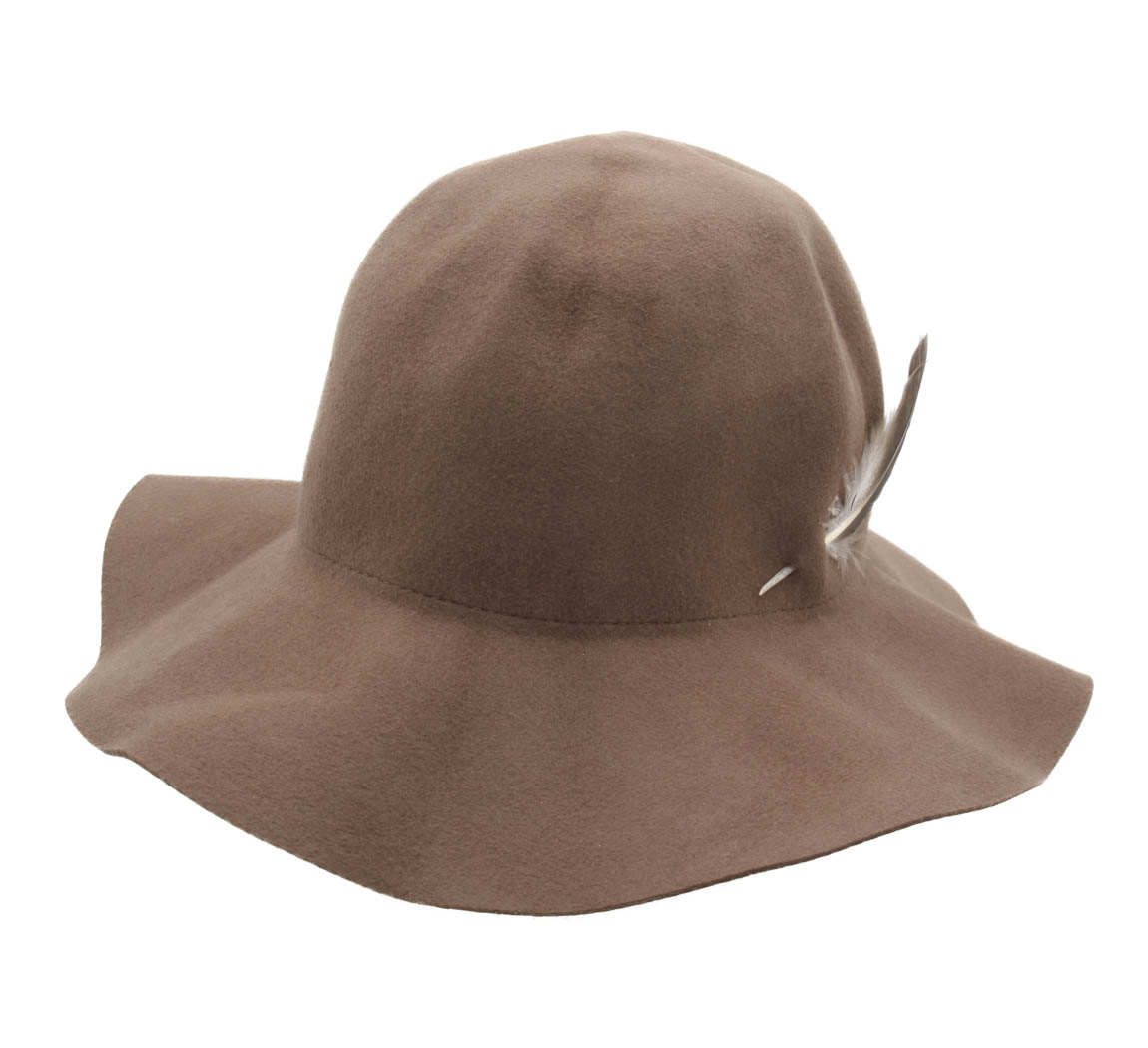 chapeau cabossé Jethro chapeau cabossé Jethro