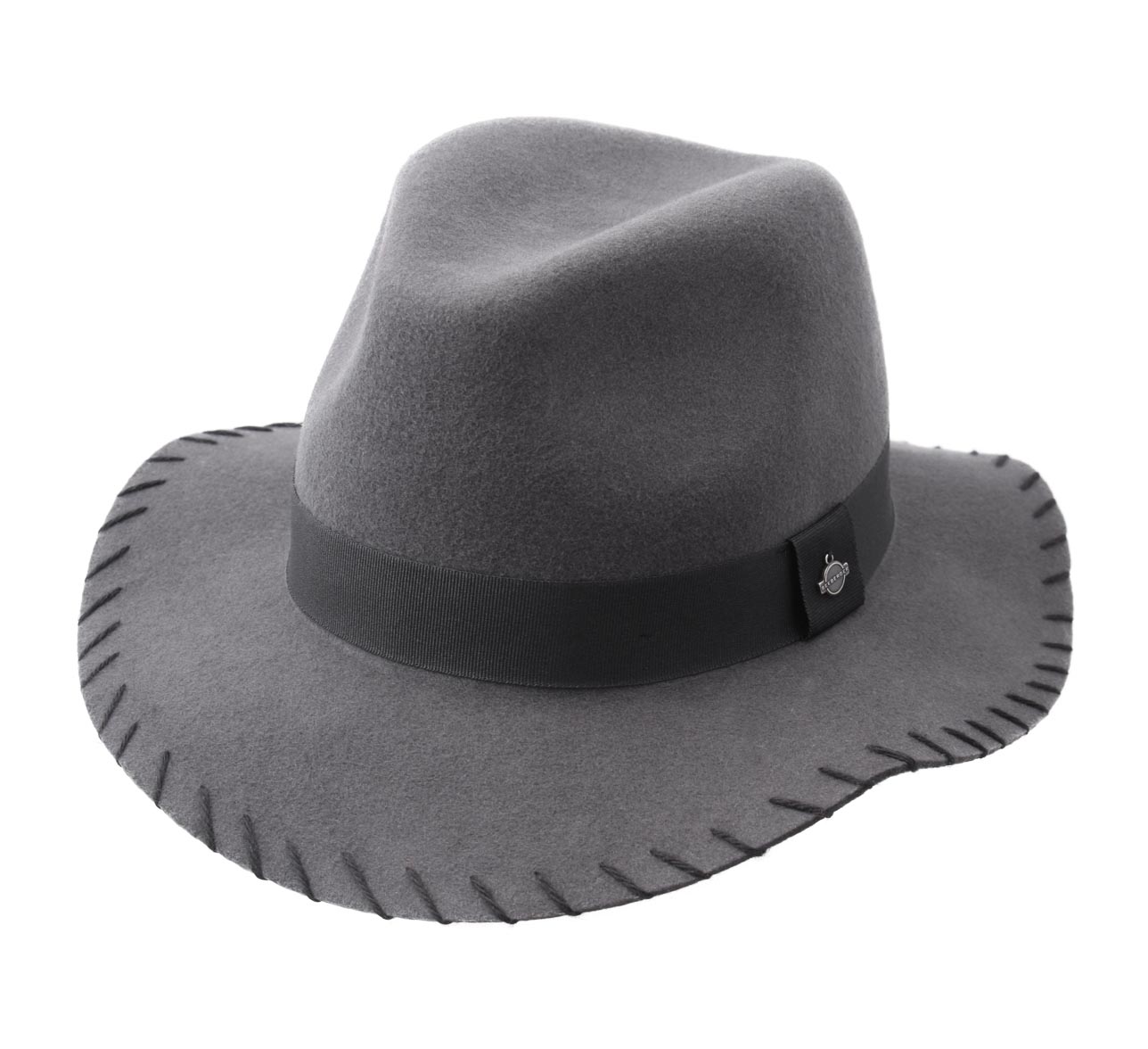 Chapeau capeline laine Charlene Chapeau capeline laine Charlene