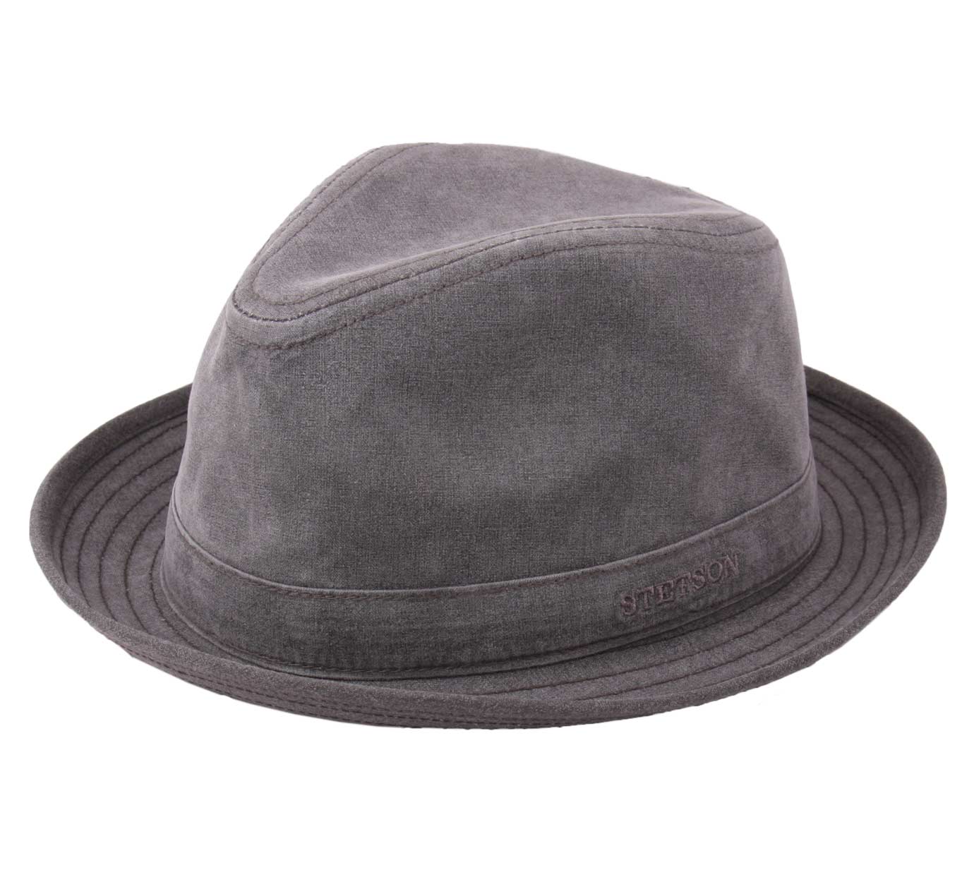 chapeau coton Player Delave chapeau coton Player Delave