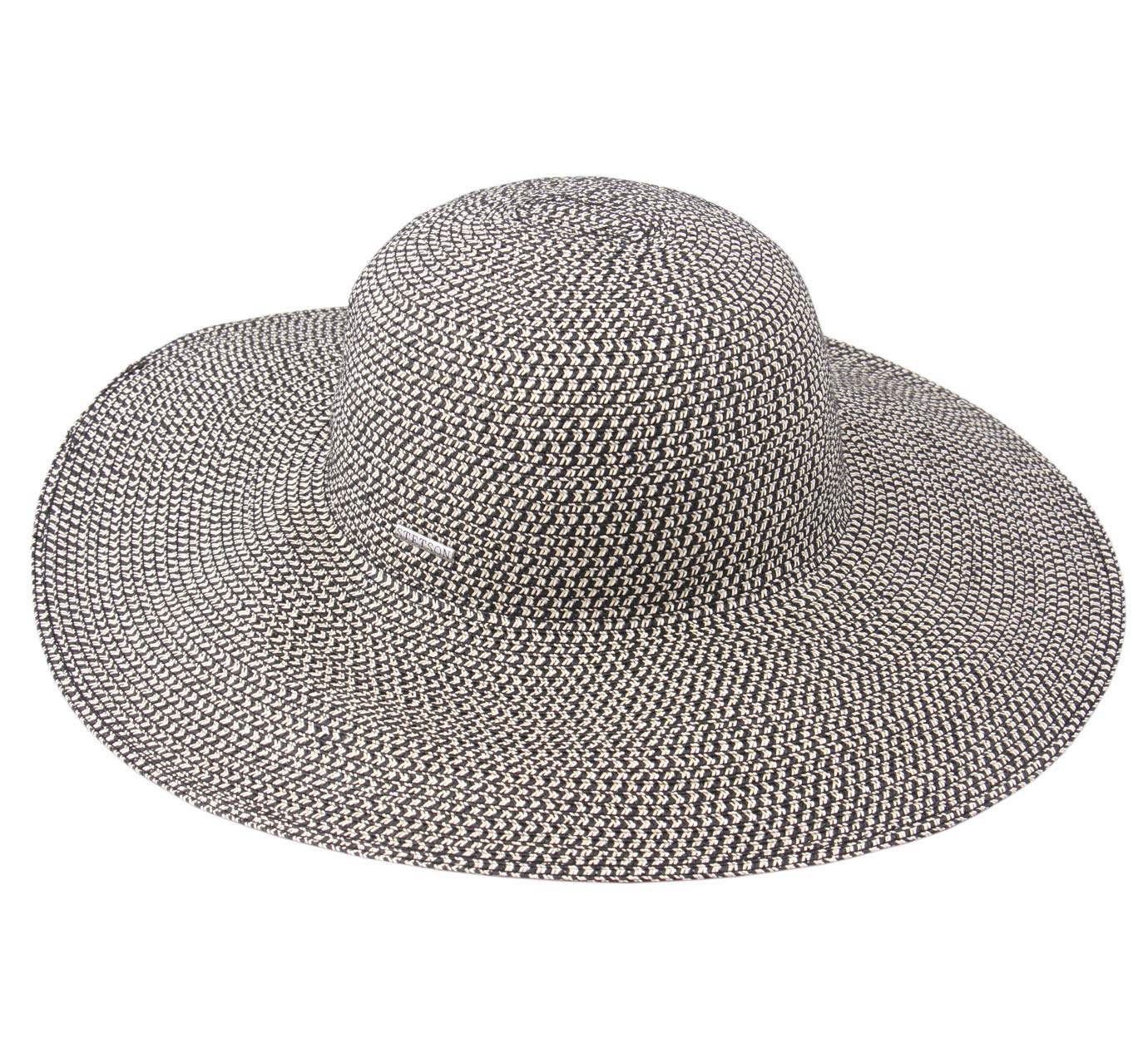 Chapeau d'été Ladies Toyo Chapeau d'été Ladies Toyo