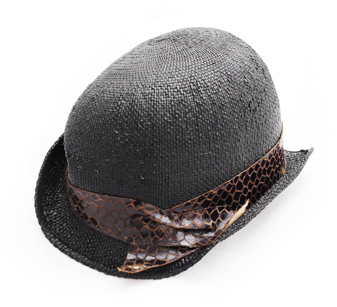 Chapeau de Paille Melancolie Chapeau de Paille Melancolie