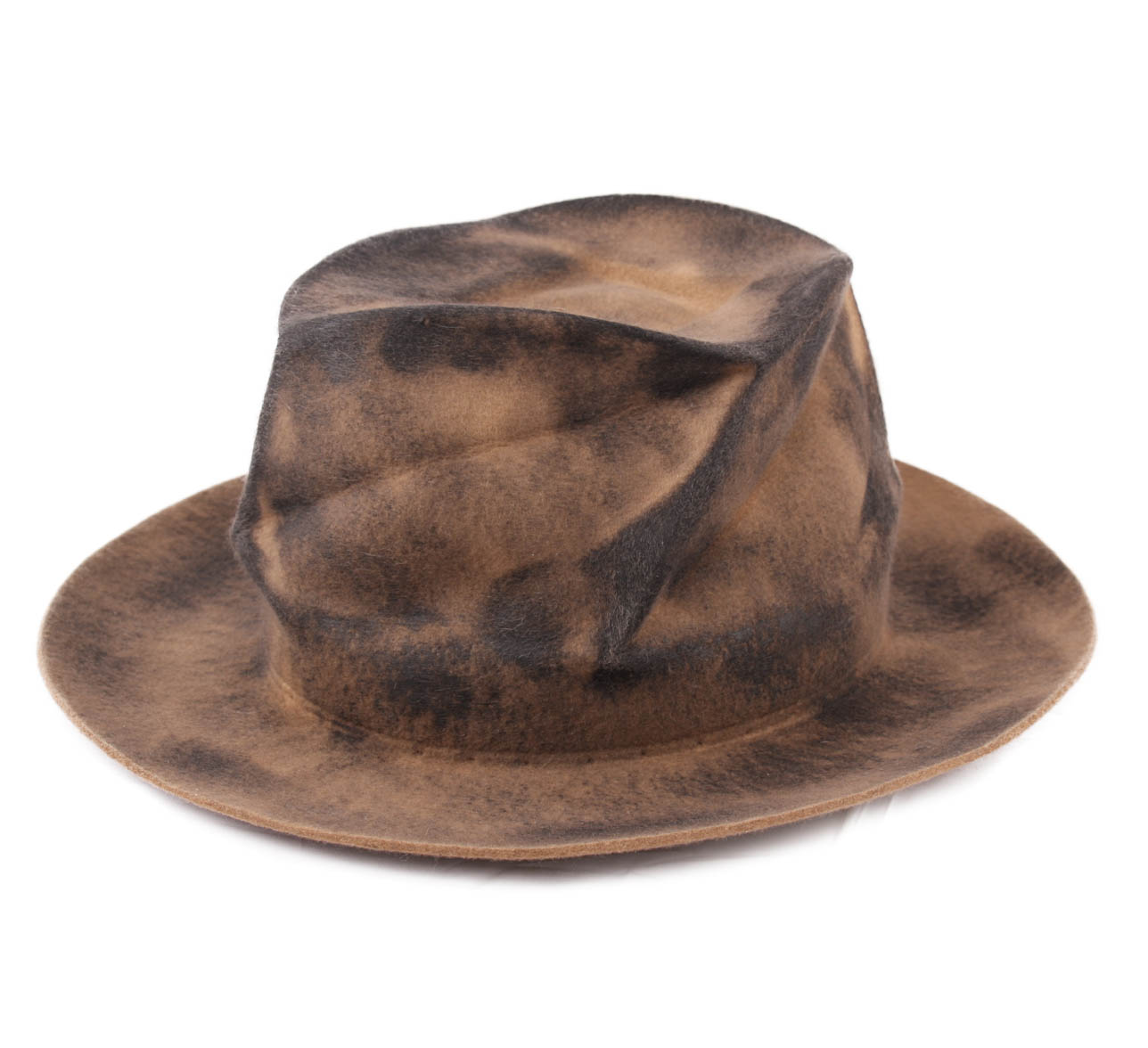 Chapeau Destroy Brownie Chapeau Destroy Brownie