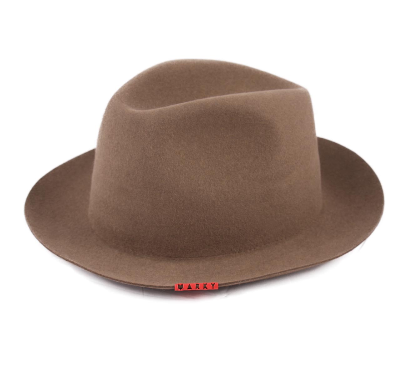 Chapeau Fedora Le solitaire Chapeau Fedora Le solitaire