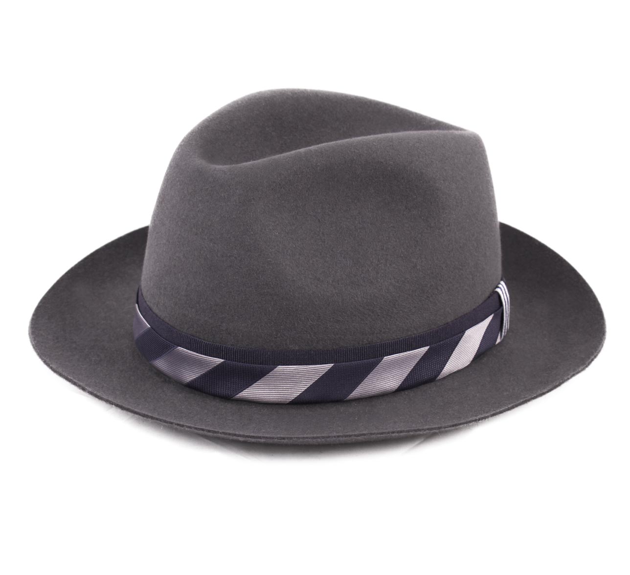 Chapeau Fedora L'instinctif Chapeau Fedora L'instinctif