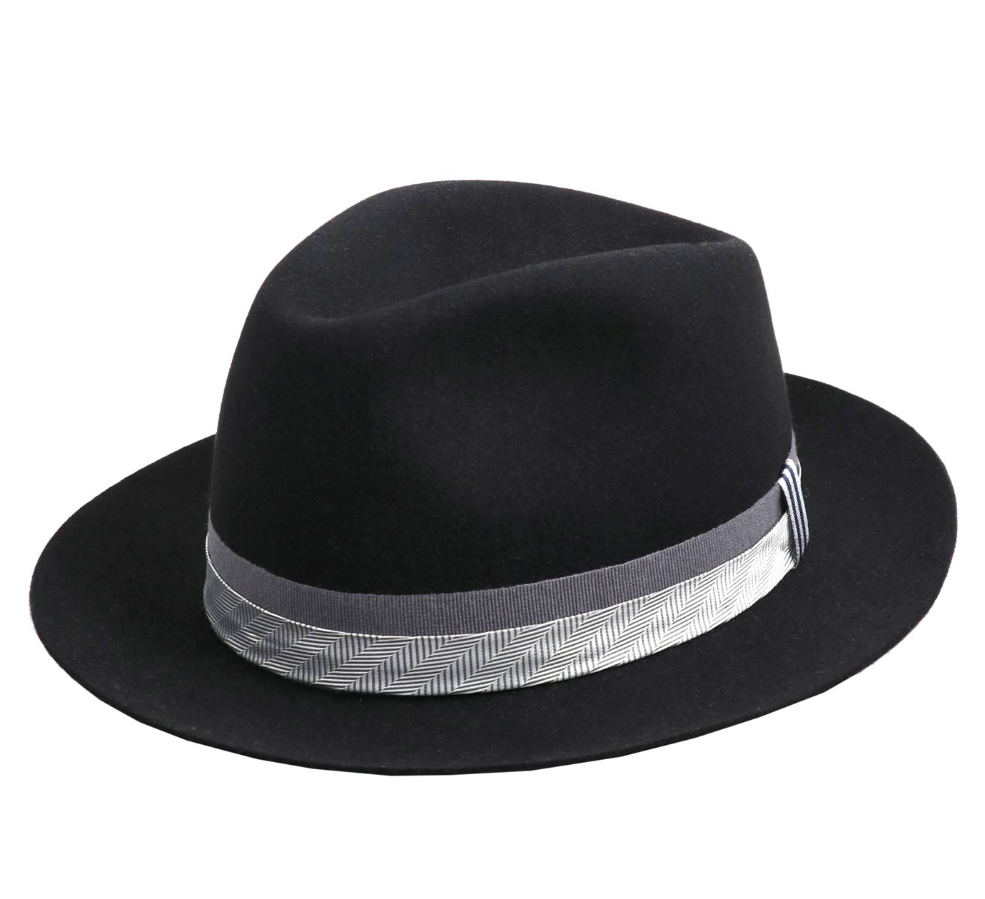 chapeau fedora L'Épatant chapeau fedora L'Épatant