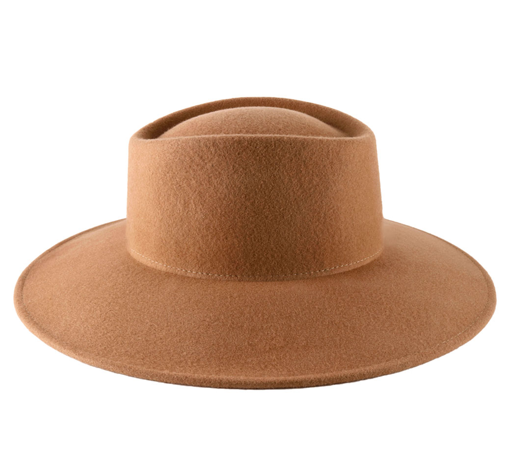 Chapeau Gambler Chapeau Gambler