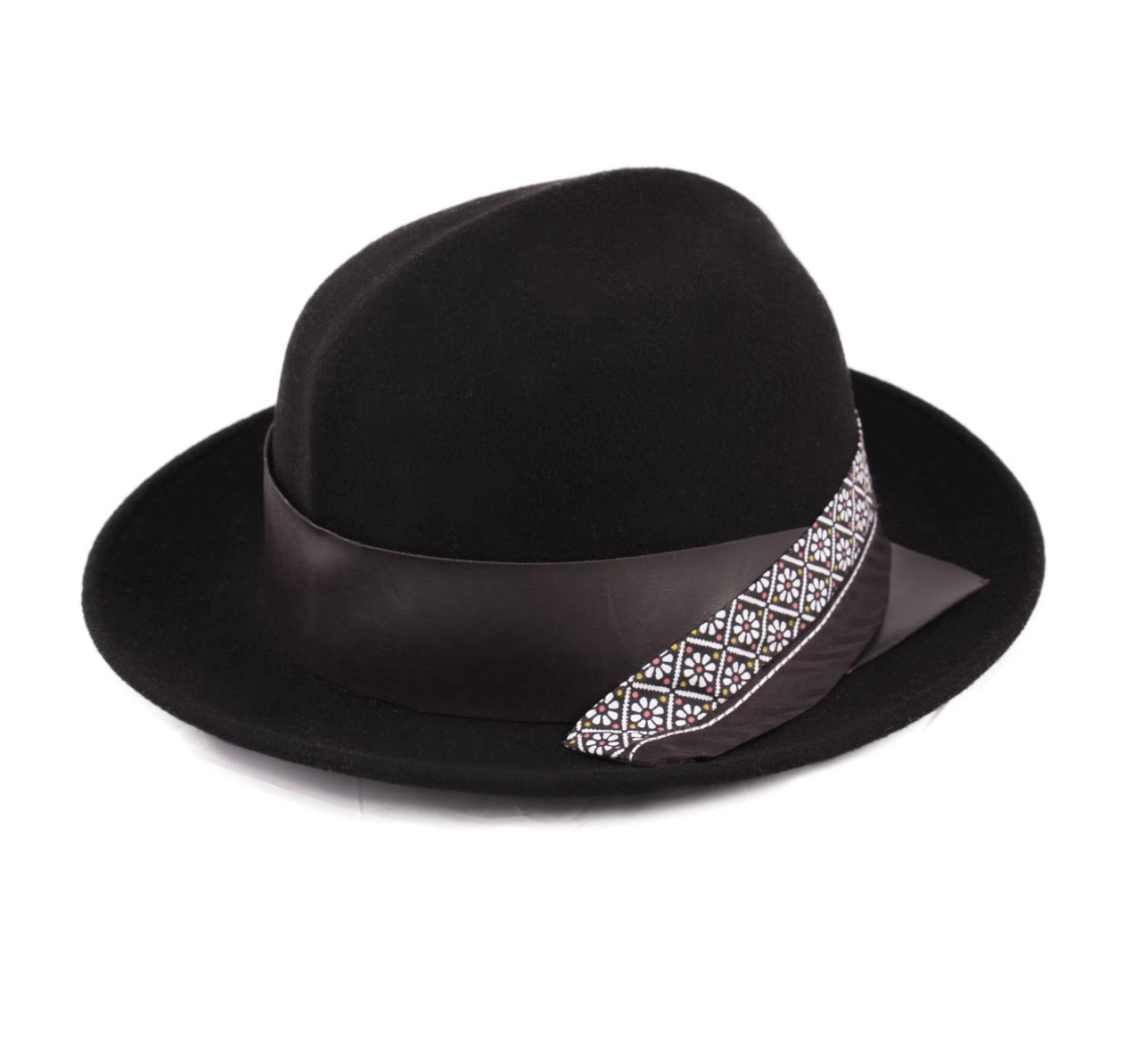Chapeau français Le Mysterieux Chapeau français Le Mysterieux