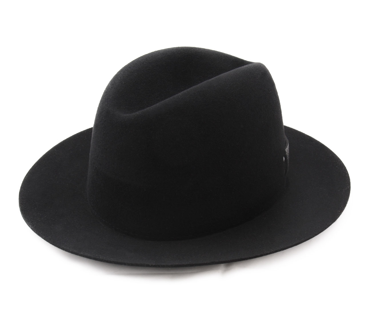 Chapeau Homme Feutre Hender - Chapeau Bailey Of Hollywood