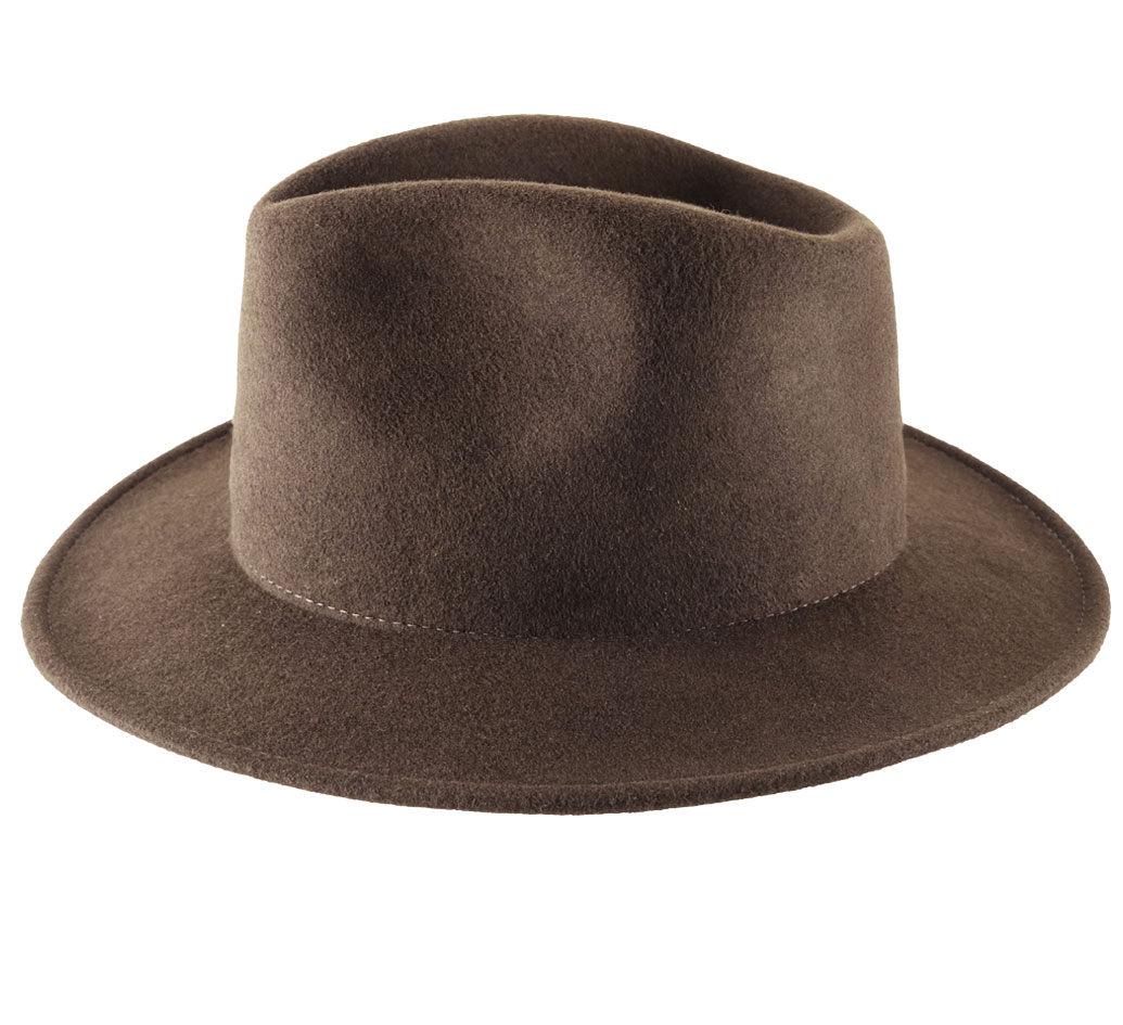 chapeau anthracite Mon Traveller chapeau anthracite Mon Traveller