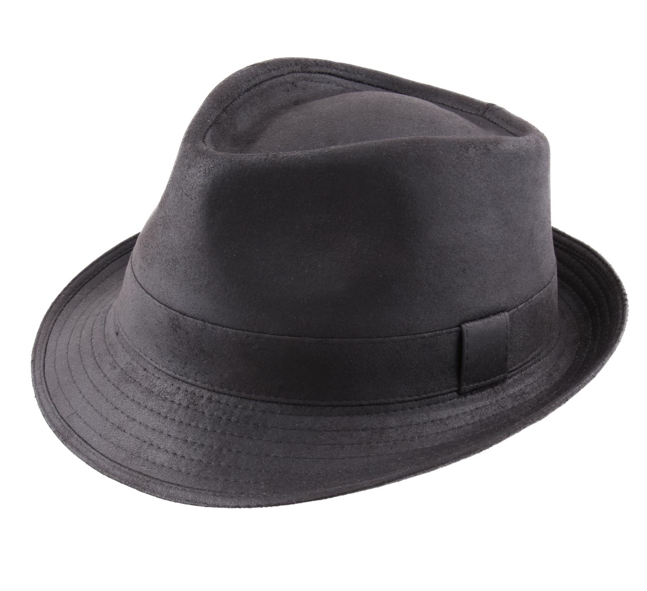 Chapeau imitation cuir Simbel Chapeau imitation cuir Simbel