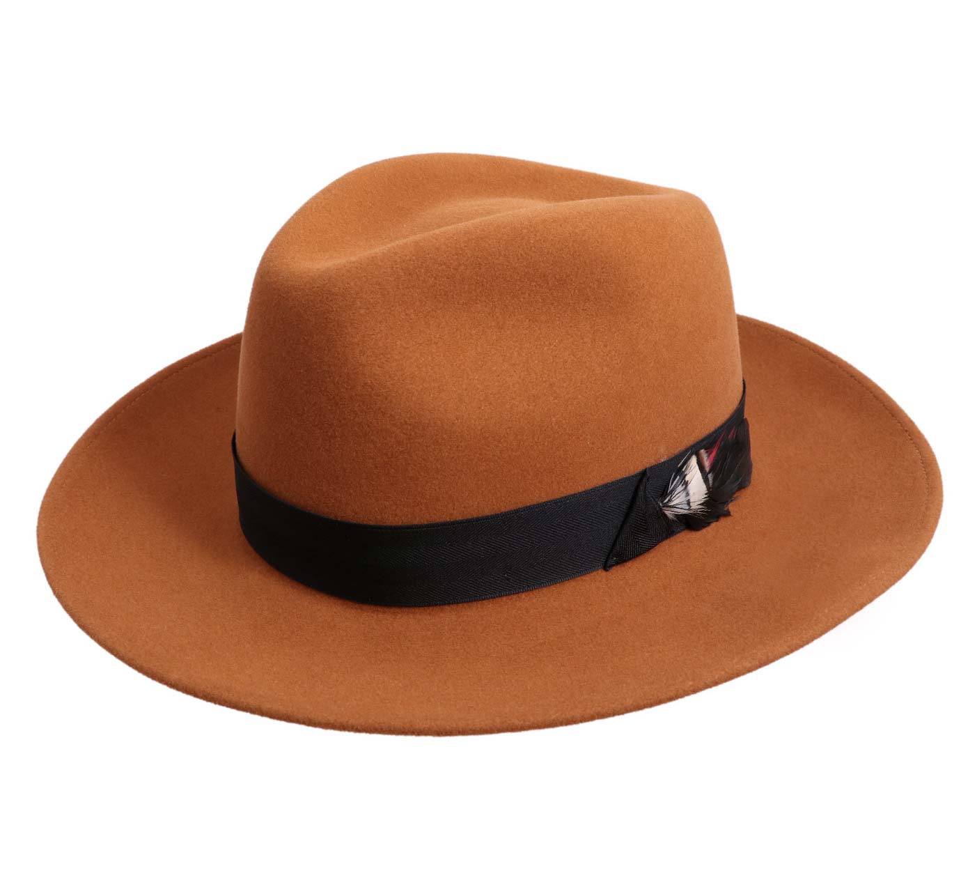 chapeau laine luxe Bailey Sessum chapeau laine luxe Bailey Sessum