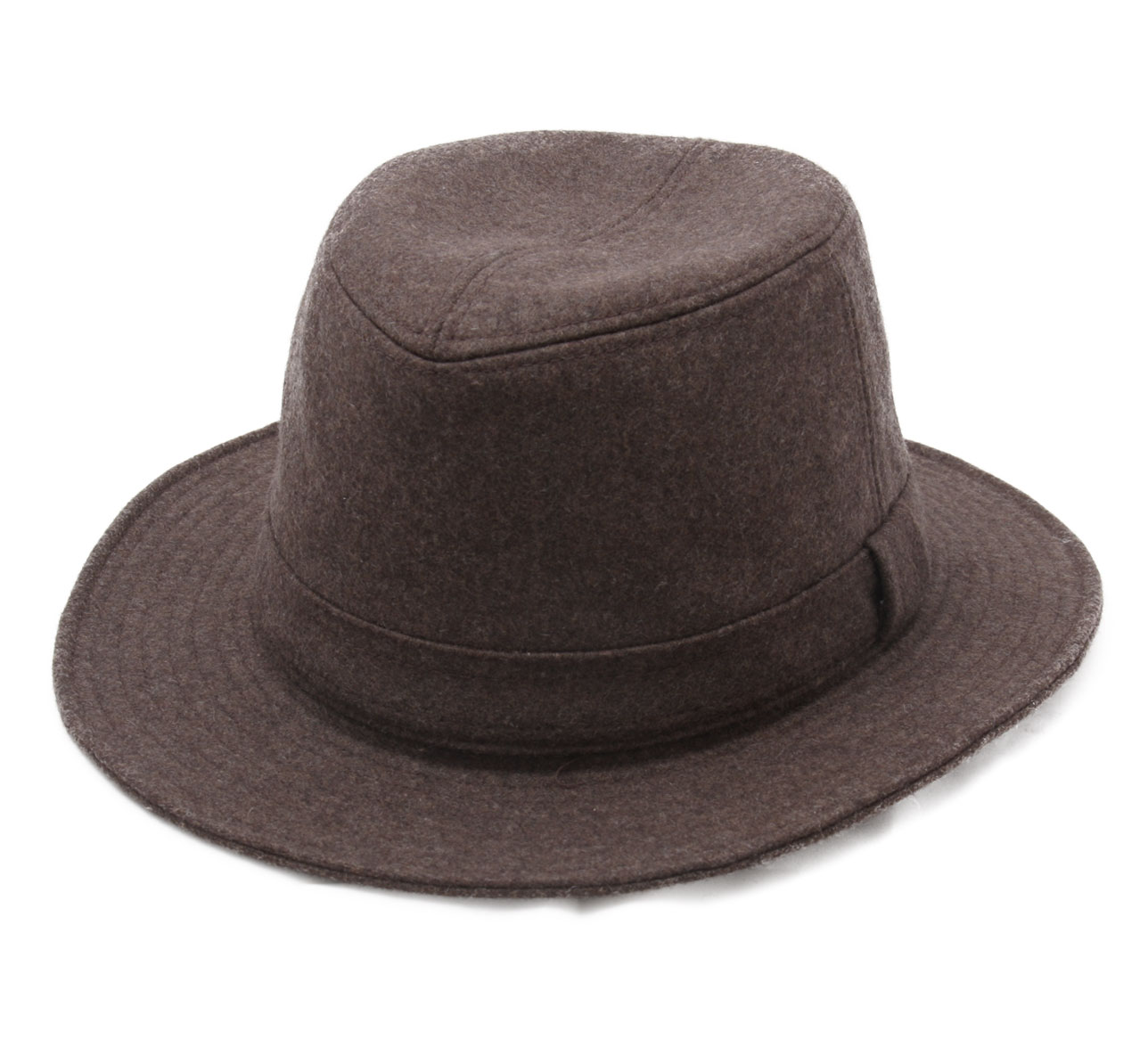 Chapeau Marron Tevis Chapeau Marron Tevis
