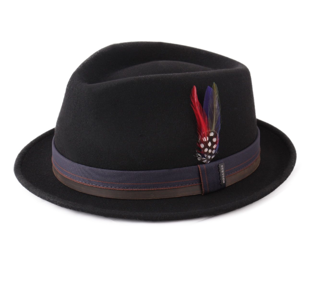 Chapeau Noir Braiden Chapeau Noir Braiden