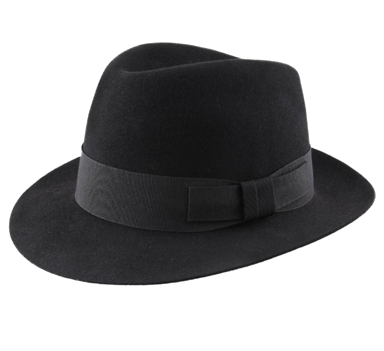 Chapeau Noir Le Distingué Le Distingué Chapeau Noir Le Distingué Le Distingué