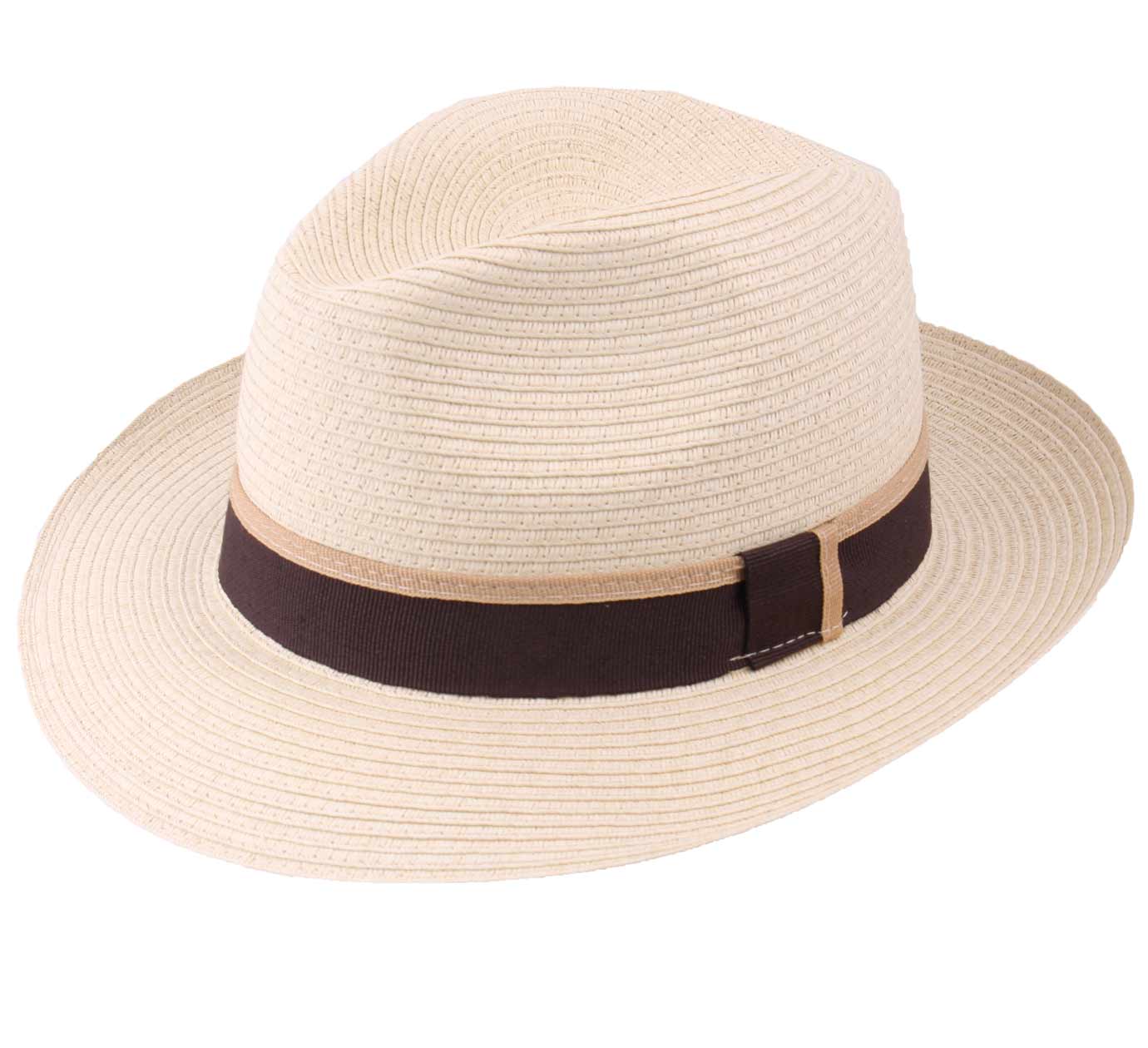 Chapeau Paille Justin Chapeau Paille Justin