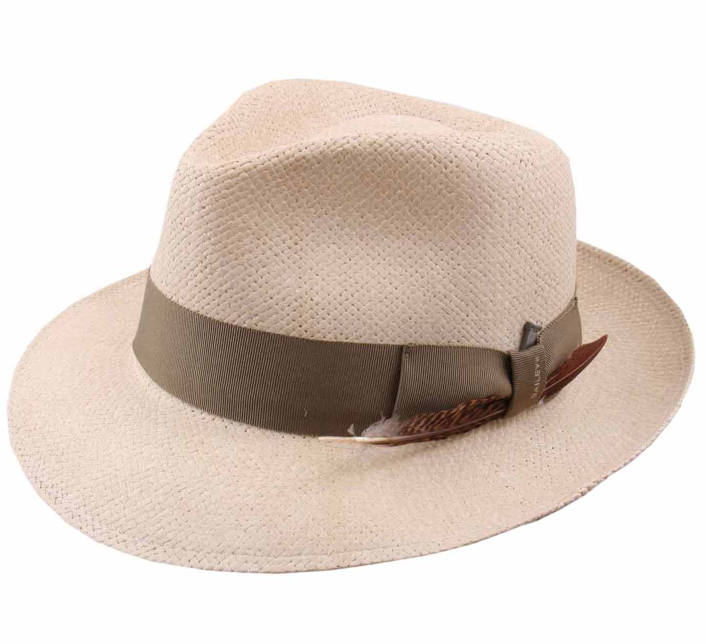 Chapeau paille bailey Outen Chapeau paille bailey Outen