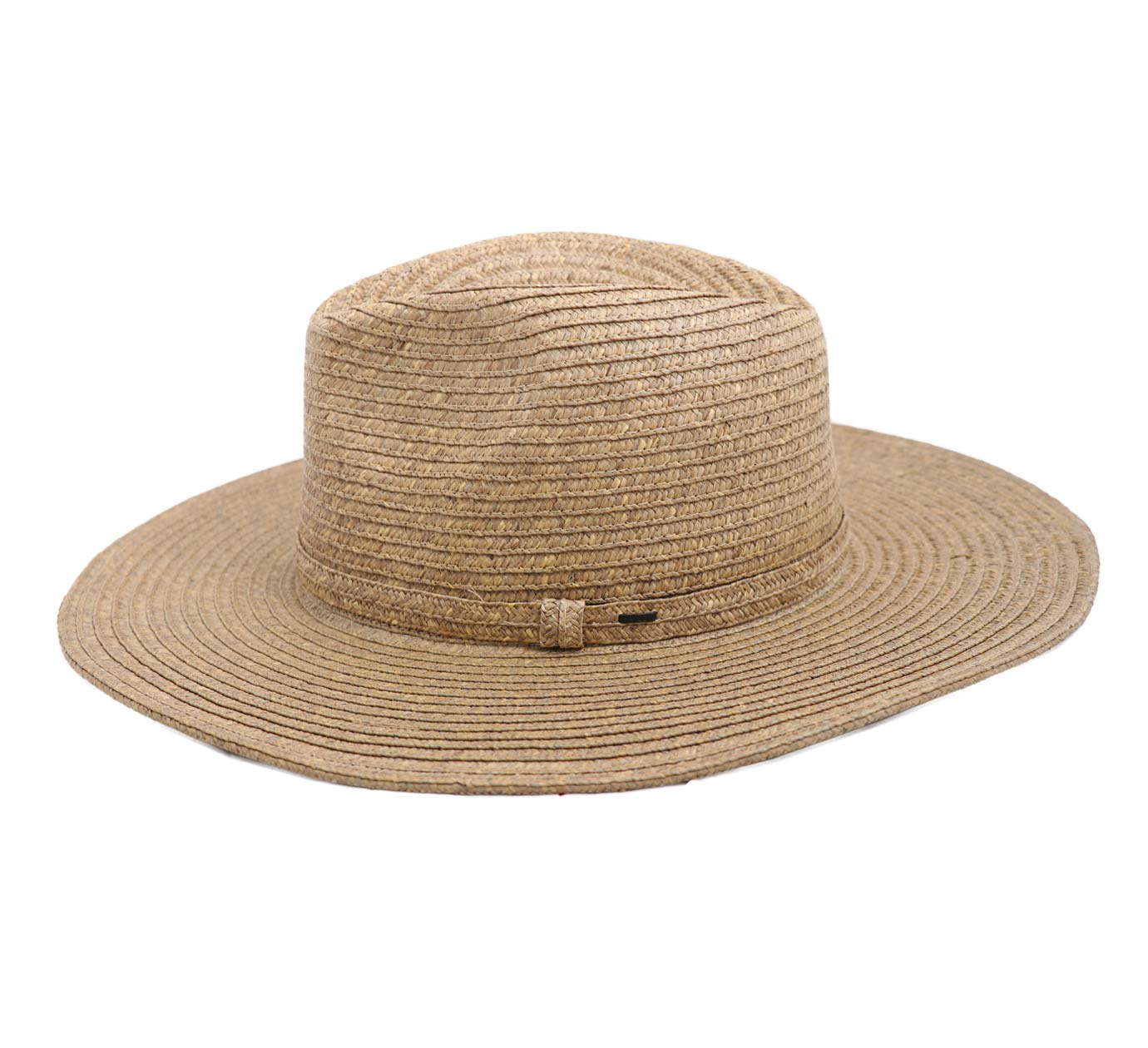 Chapeau paille Bailey STANLEY Chapeau paille Bailey STANLEY