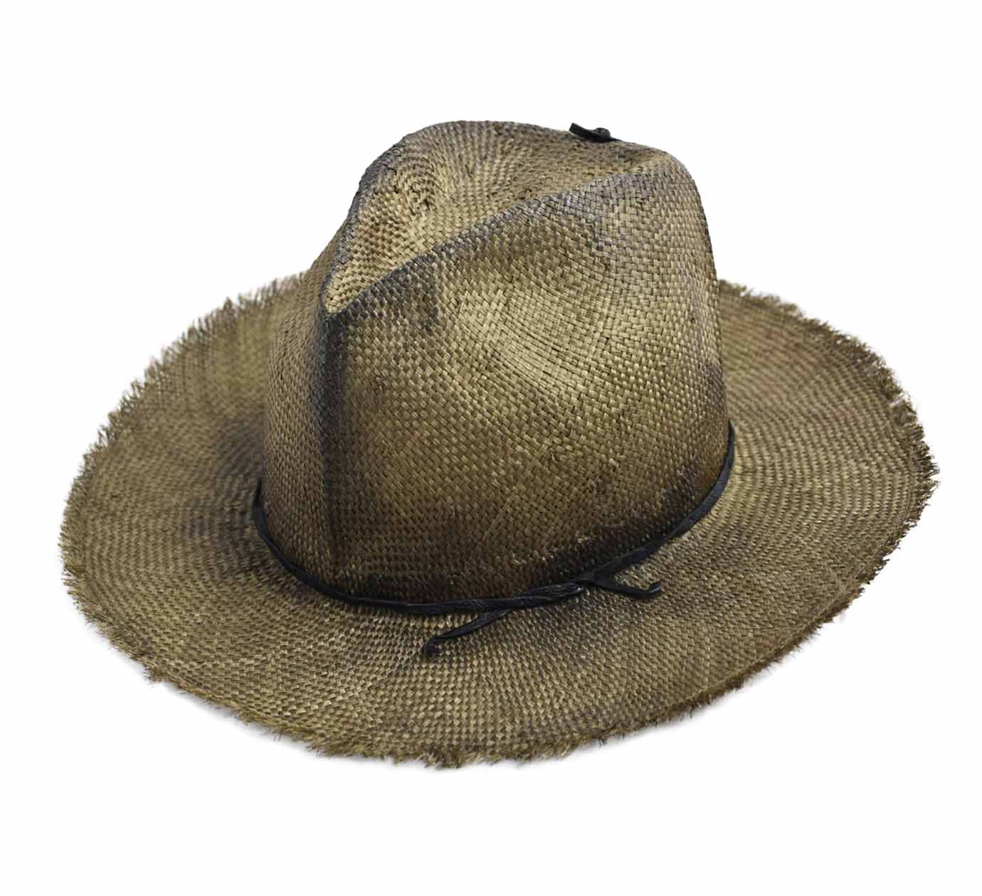 chapeau paille brut Worley chapeau paille brut Worley