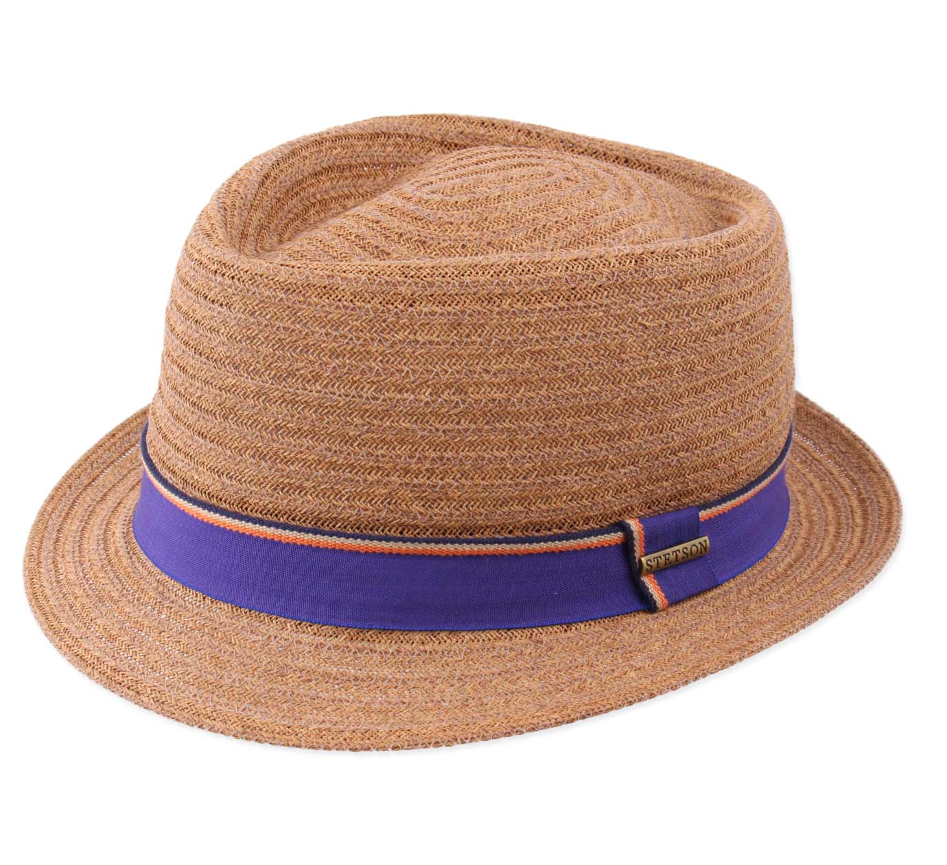 chapeau paille stetson Collano Diamond chapeau paille stetson Collano Diamond