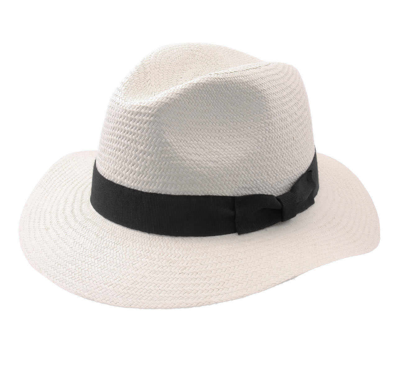 chapeau-panama-été Indiana Panama chapeau-panama-été Indiana Panama