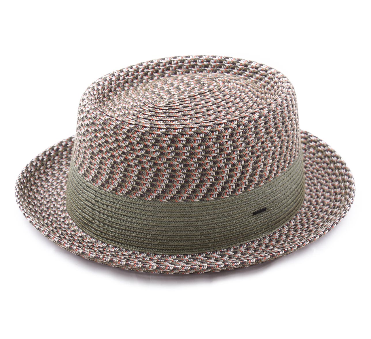 chapeau porkpie Telemannes chapeau porkpie Telemannes