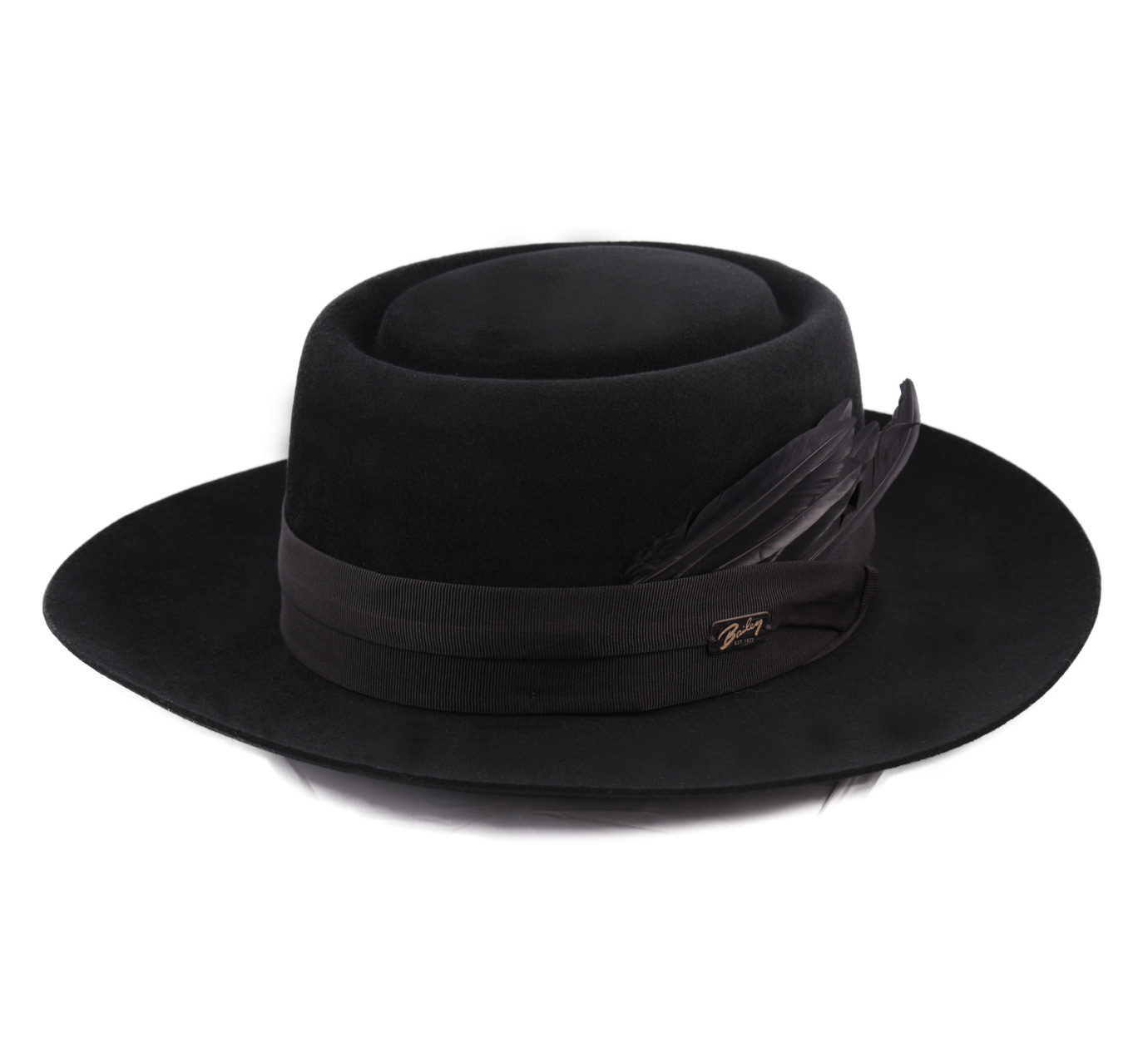 Chapeau PorkPie Shonfeld Chapeau PorkPie Shonfeld