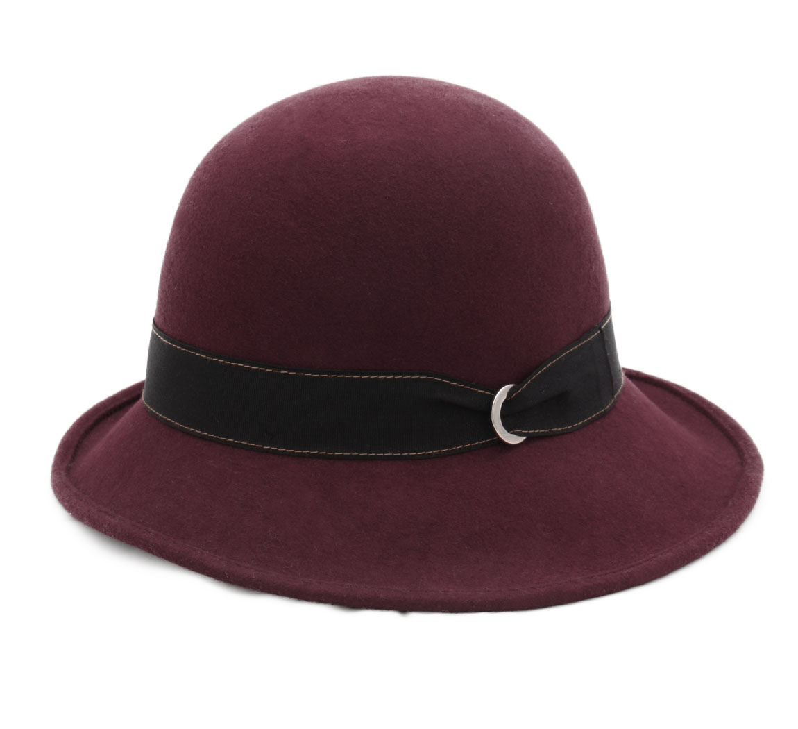 Chapeau Rouge New cloche Chapeau Rouge New cloche