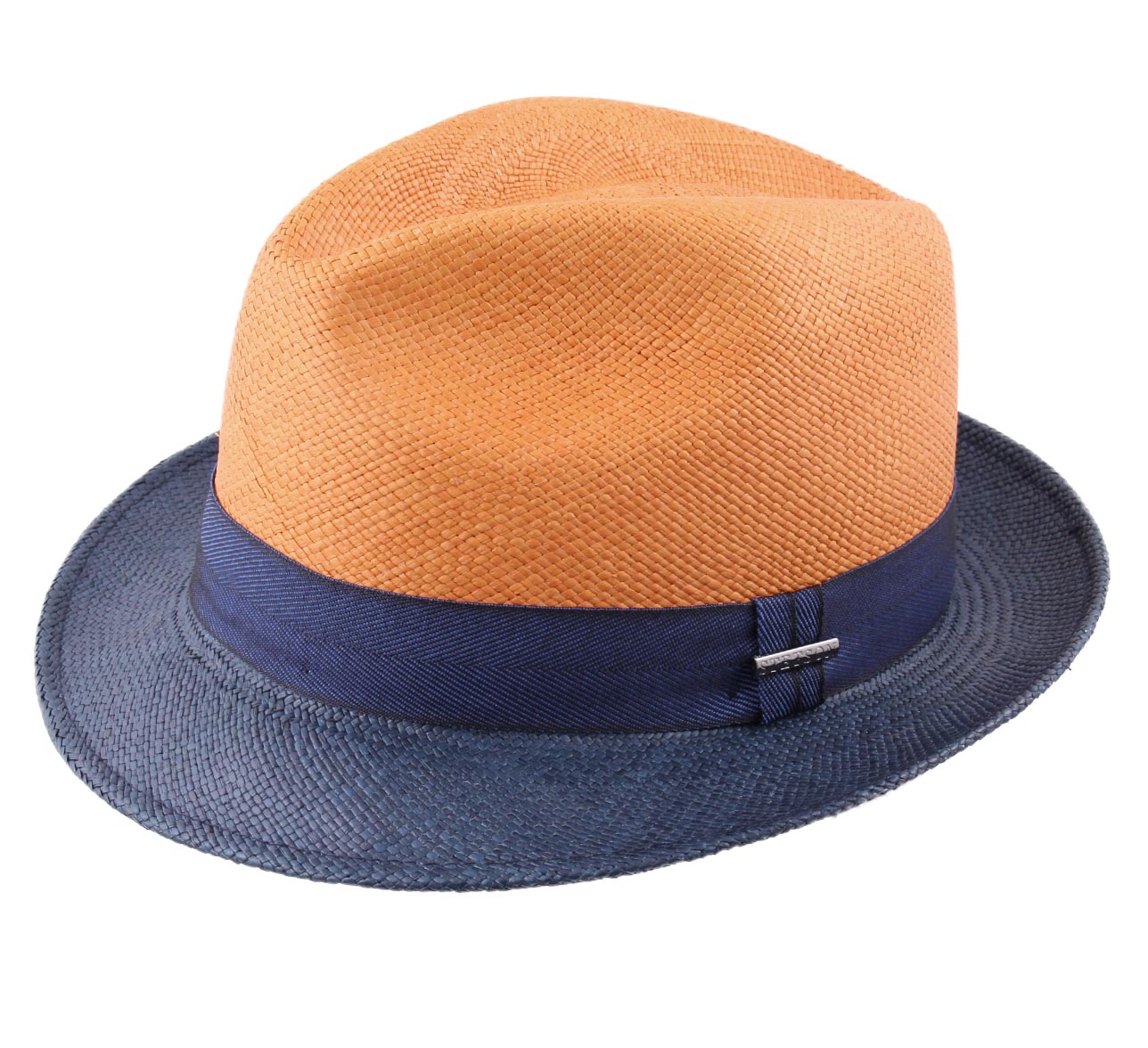 Chapeau Stetson Twotone 2/3 Chapeau Stetson Twotone 2/3