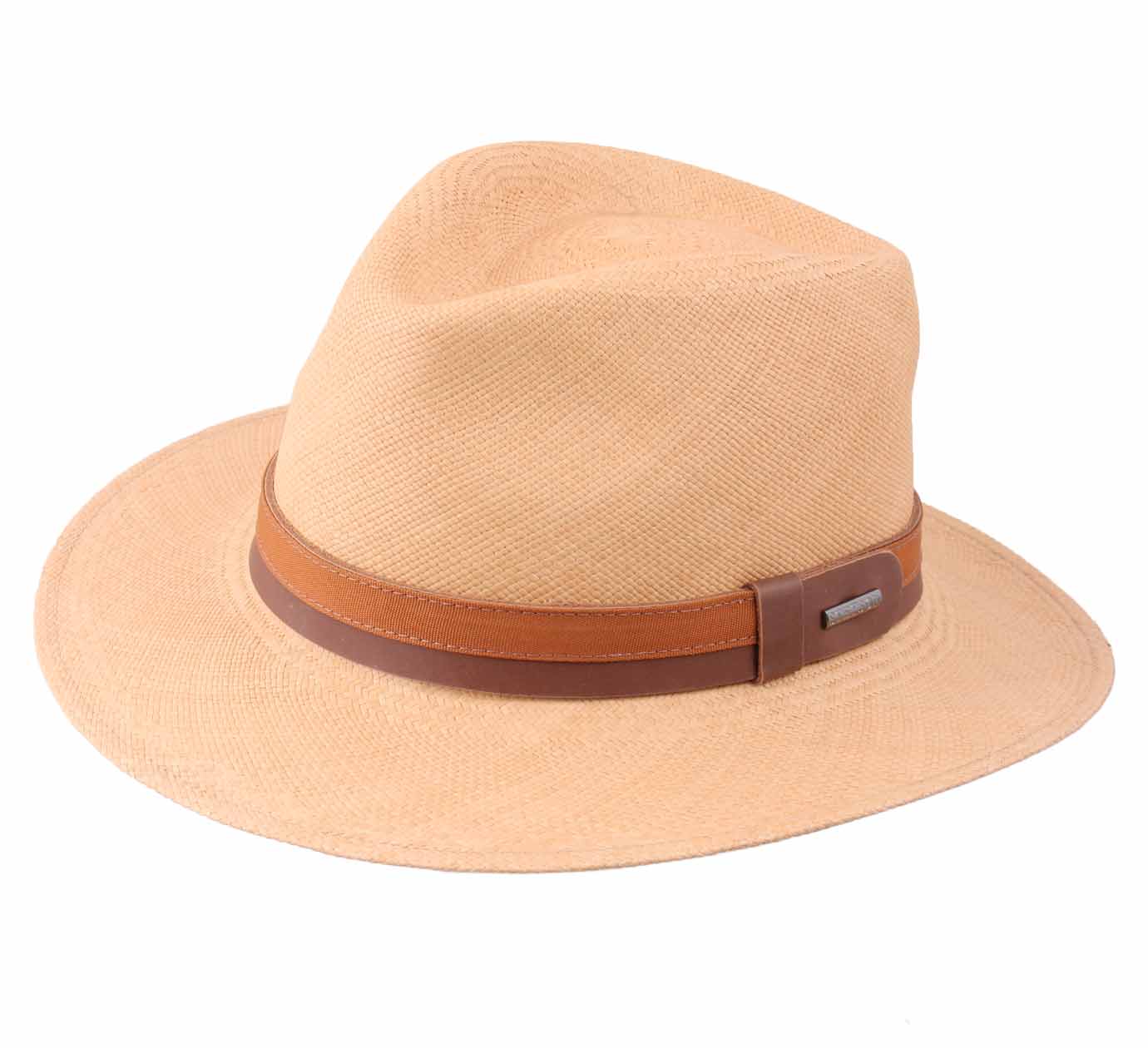 Chapeau Stetson Pinecrest Panama Chapeau Stetson Pinecrest Panama