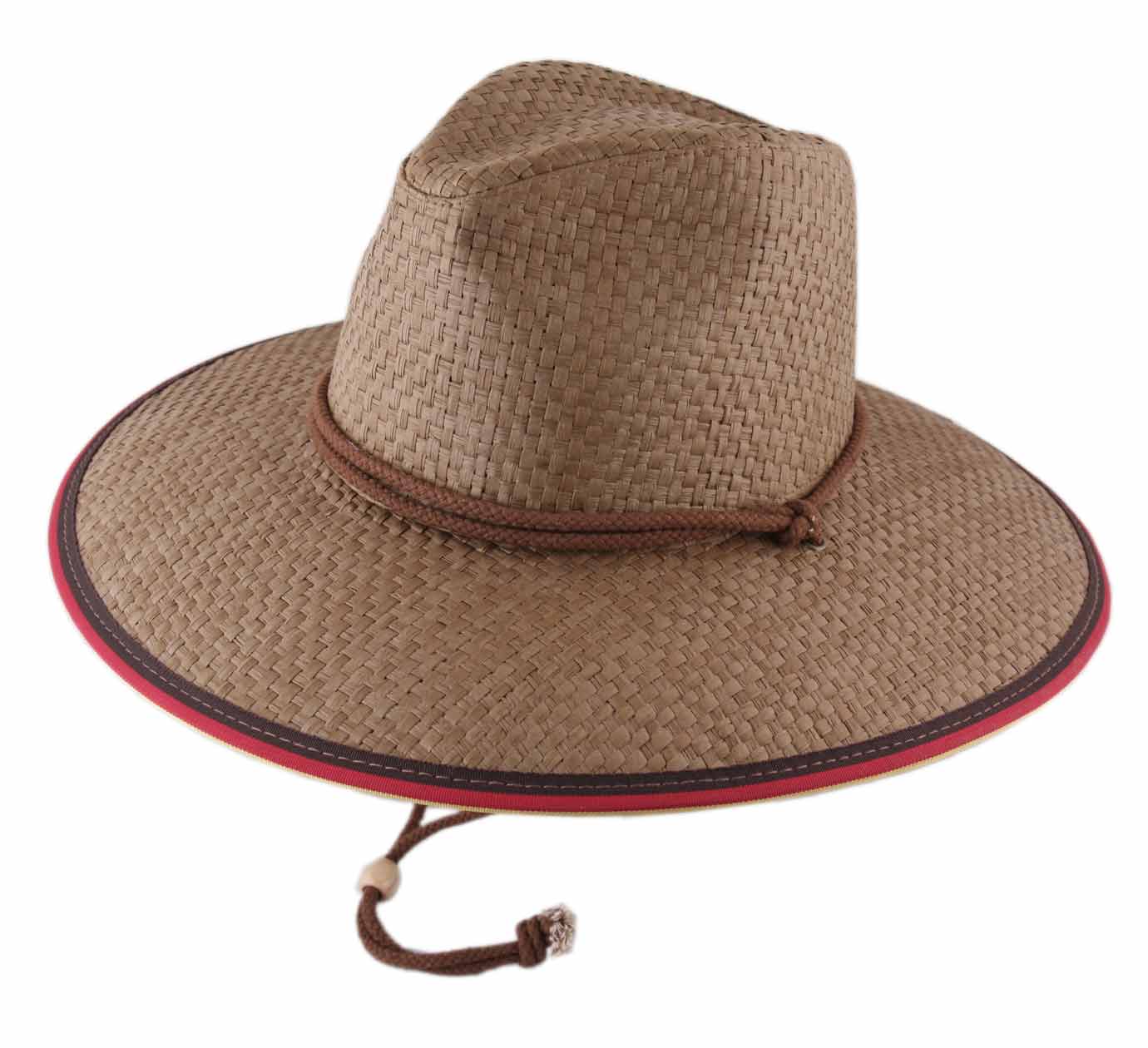Chapeau Traveller Kauai Chapeau Traveller Kauai