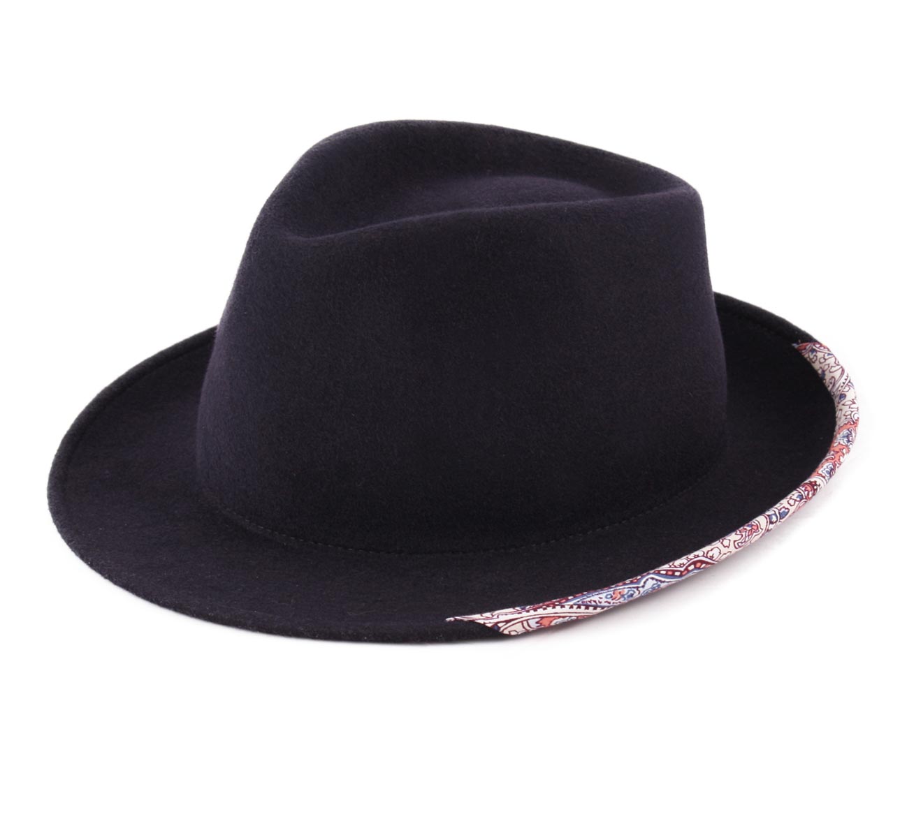 Chapeau Trilby Le Seduisant Chapeau Trilby Le Seduisant