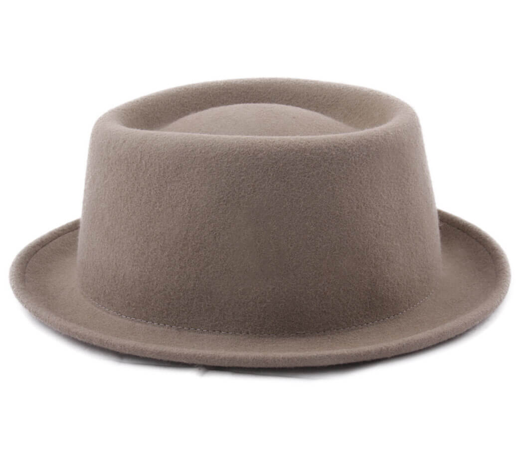 chapeau porkpie personnalisable Mon Porkpie chapeau porkpie personnalisable Mon Porkpie