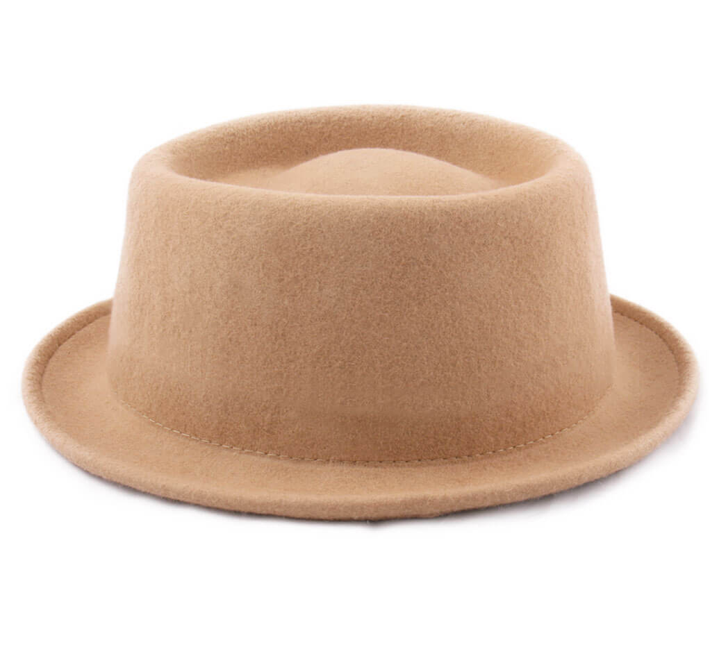 chapeau porkpie personnalisable Mon Porkpie chapeau porkpie personnalisable Mon Porkpie