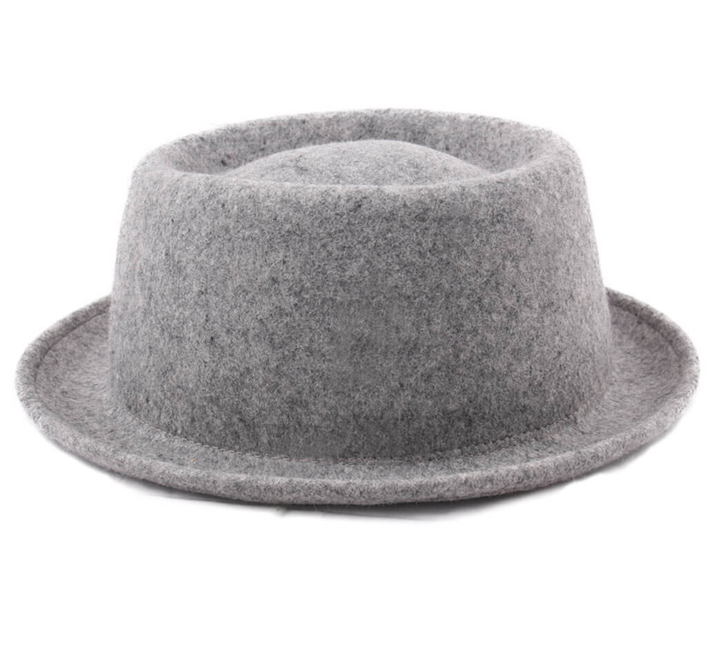 chapeau porkpie personnalisable Mon Porkpie chapeau porkpie personnalisable Mon Porkpie