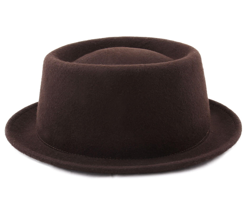 chapeau porkpie personnalisable Mon Porkpie chapeau porkpie personnalisable Mon Porkpie