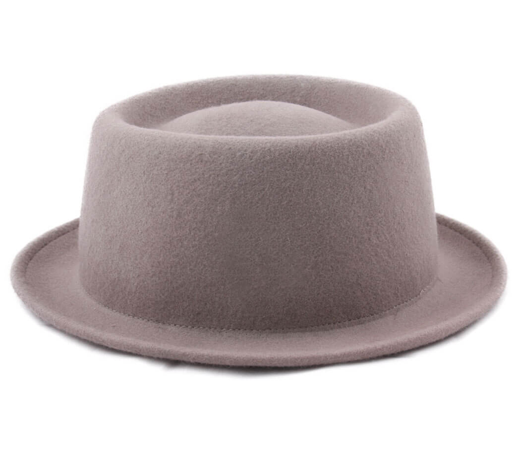 chapeau porkpie personnalisable Mon Porkpie chapeau porkpie personnalisable Mon Porkpie