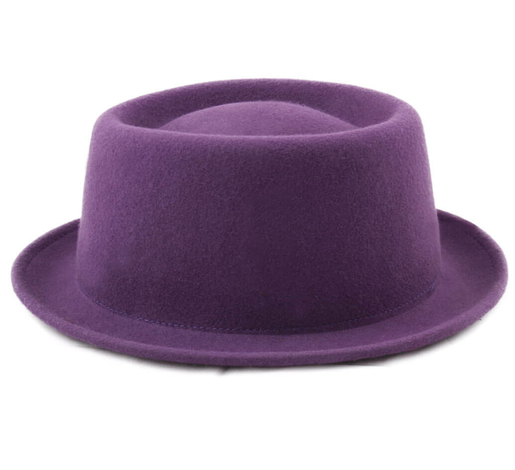 chapeau porkpie personnalisable Mon Porkpie chapeau porkpie personnalisable Mon Porkpie