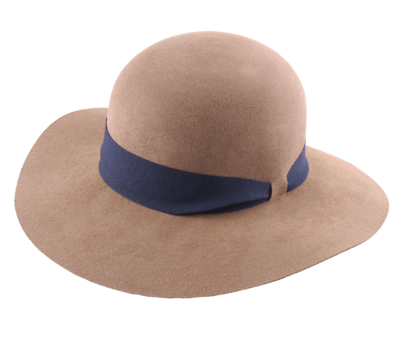 chapeau capeline La Curieuse chapeau capeline La Curieuse