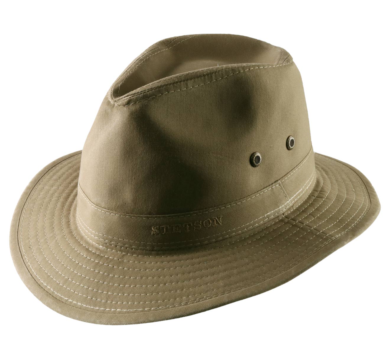 chapeau safari Delave chapeau safari Delave