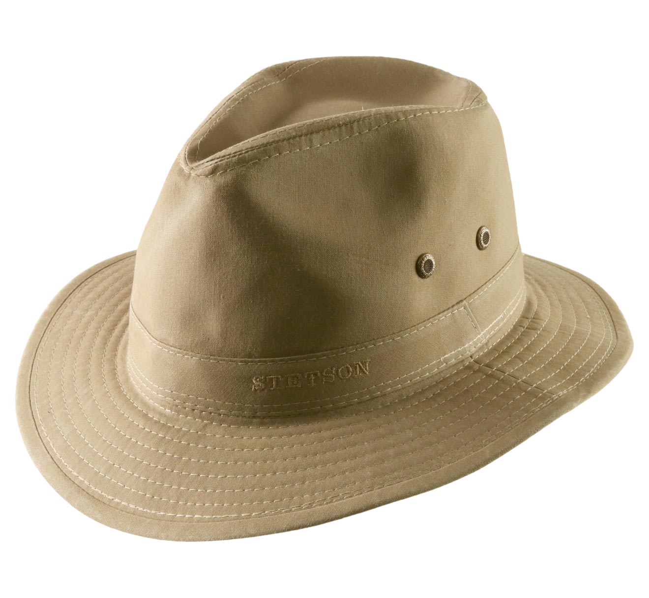 chapeau safari Delave chapeau safari Delave