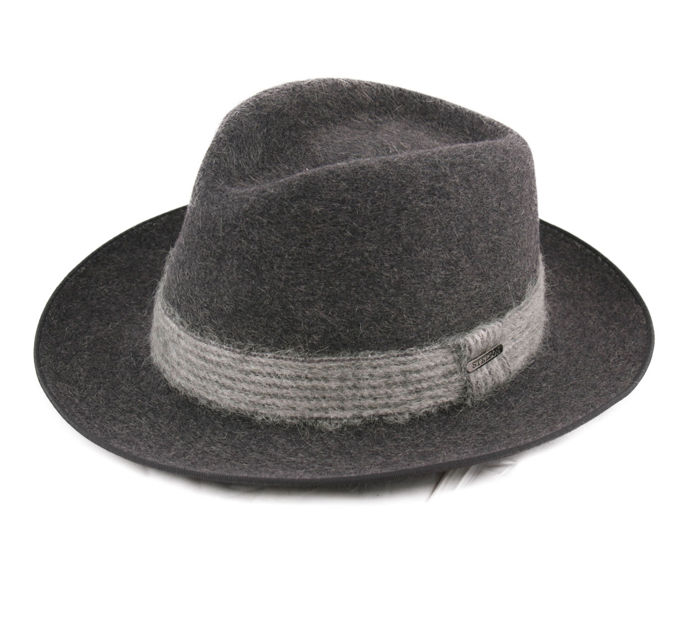 Fedora Stetson Drew's favorite Fedora Stetson Drew's favorite