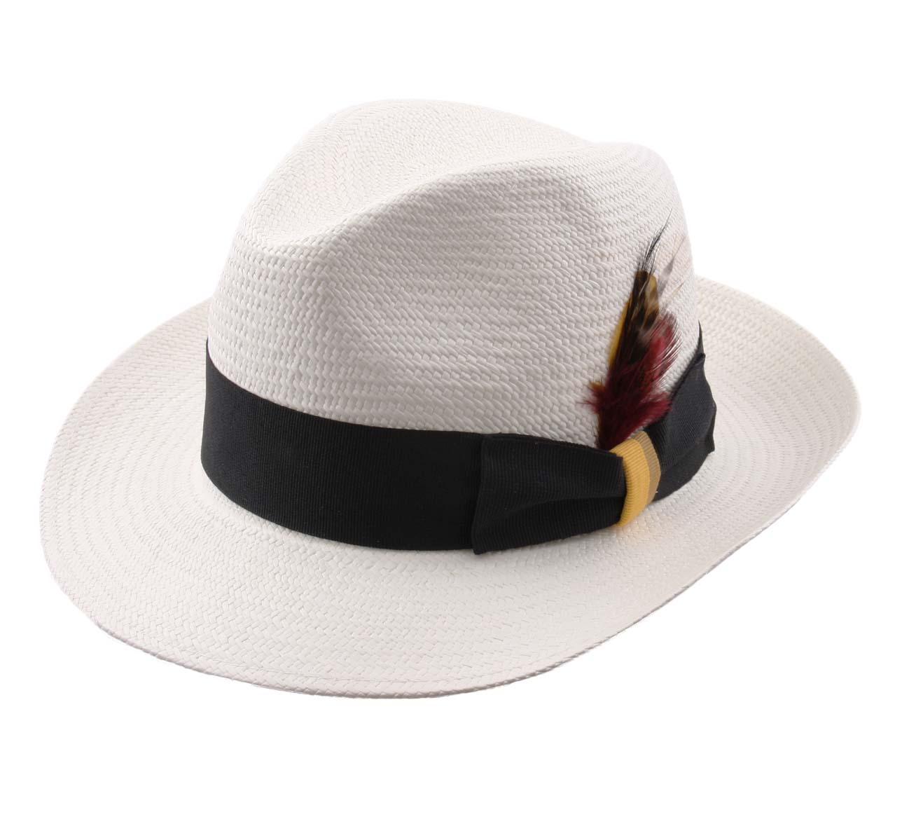 Fedora Equateur Fedora Equateur
