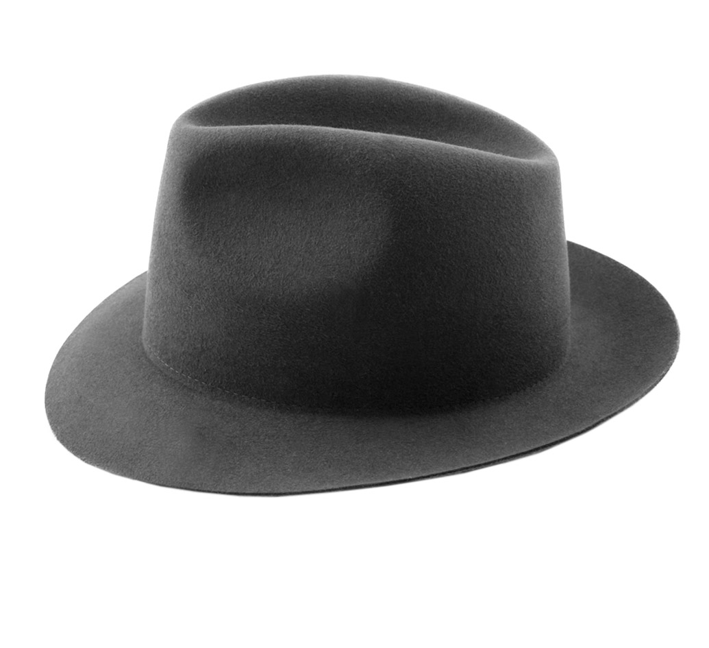 Chapeau Chapeau Bogart Personnalisable Chapeau Chapeau Bogart Personnalisable